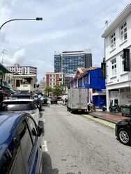 Little India Conservation Area (D8), Office #509029031